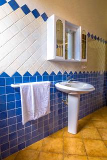 Holiday Homes in Badesi 27283 - Badesi - 2
