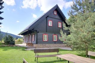 Holiday home in Horni Marsov 30398 - Horní Maršov - 0
