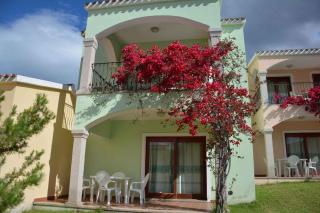 Holiday Homes in Badesi 27283 - 2