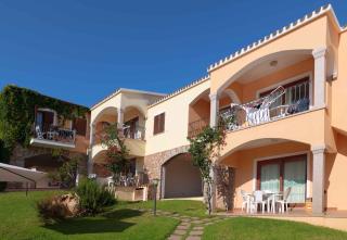 Holiday Homes in Badesi 27283 - Badesi - 1