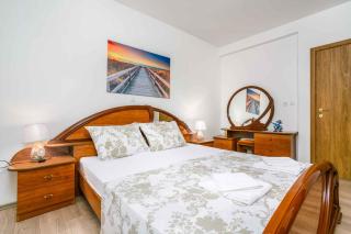 Apartments in Cizici/Insel Krk 31083 - Čižići - 4