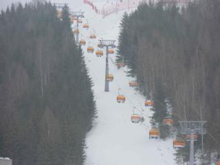 Apartments in Jachymov - Erzgebirge 33569 - 6