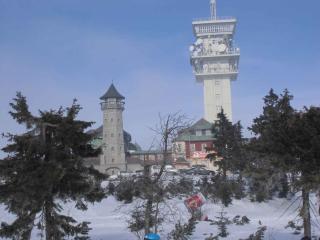 Apartments in Jachymov - Erzgebirge 33569 - 4