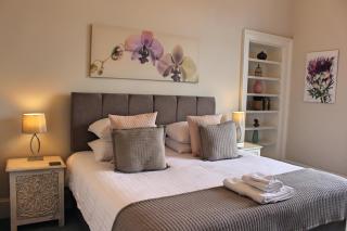 Kirk View Apartment - Stirling - 8