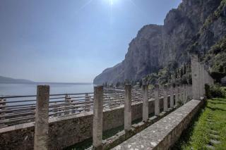 Apartments in Tignale/Gardasee 36094 - Tignale - 4