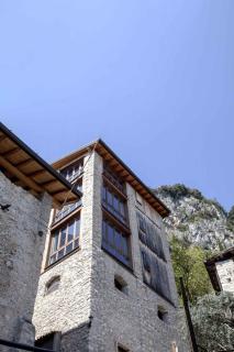Apartments in Tignale/Gardasee 36094 - Tignale - 3