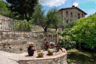Apartment in Bagno a Ripoli/Toskana 23871 - Villamagna - 8