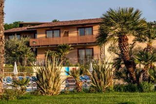 Apartment in Manerba del Garda 22048 - Manerba del Garda - 4