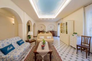 Apartment in Sorrento/Kampanien 31442 - Sorrento - 0