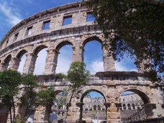House and Apt. in Pula/Istrien 27345 - Pula - 4