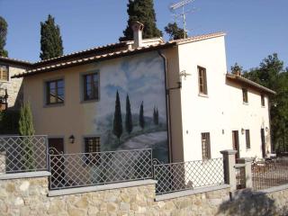 Apartments in Barberino di Mugello 23852 - Barberino di Mugello - 2