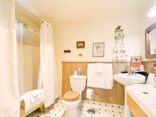 Dawson House Lodge - Chemult - 1