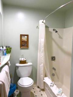 Dawson House Lodge - Chemult - 4