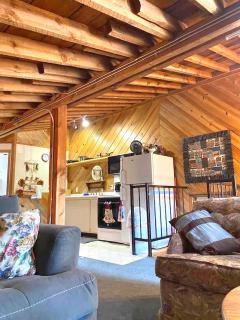 Dawson House Lodge - 6