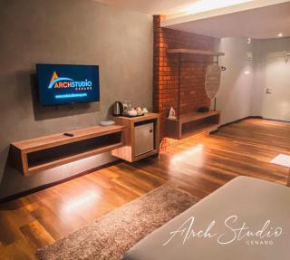 Arch Studio Cenang - Pantai Cenang - 1