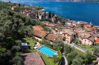 Apartments in Malcesine - Gardasee 22016 - 8
