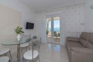 Apartments in Ravni/Istrien 30383 - Ravni - 9