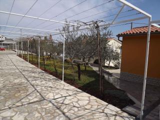Apartments in Ravni - Istrien 30383 - Ravni - 6