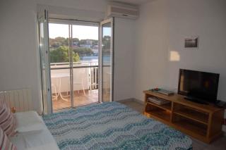 Studio in Veli Rat - Insel Dugi Otok 7751 - 2