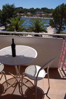 Studio in Veli Rat - Insel Dugi Otok 7751 - 1