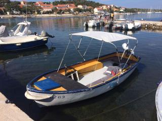 Studio in Veli Rat/Insel Dugi Otok 7751 - Veli Rat - 8