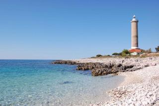 Studio in Veli Rat/Insel Dugi Otok 7751 - Veli Rat - 4
