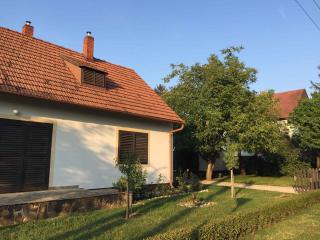 Holiday home Vonyarcvashegy/Balaton 20304 - Vonyarcvashegy - 7