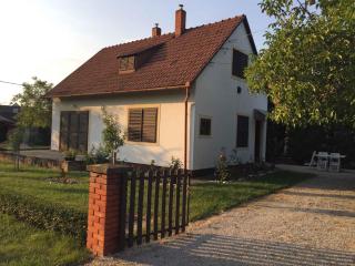 Holiday home Vonyarcvashegy/Balaton 20304 - Vonyarcvashegy - 5