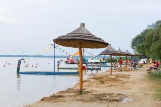 Holiday home Vonyarcvashegy/Balaton 20304 - Vonyarcvashegy - 1