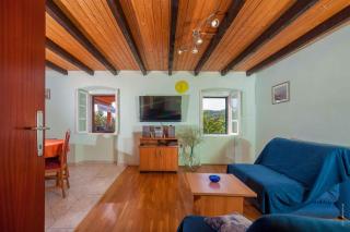 Apartments in Bozava/Insel Dugi Otok 7831 - Božava - 1