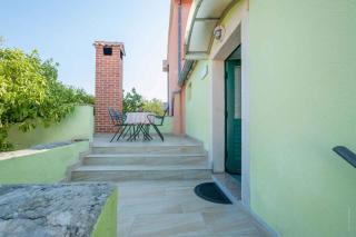Apartments in Bozava - Insel Dugi Otok 7831 - 6