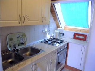 Apartment in Badacsony/Balaton 18014 - Badacsonytomaj - 1