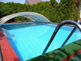 Apartment in Badacsony - Balaton 18014 - Badacsony - 9