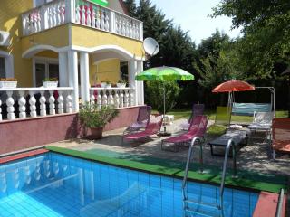 Apartment in Badacsony - Balaton 18014 - Badacsony - 8