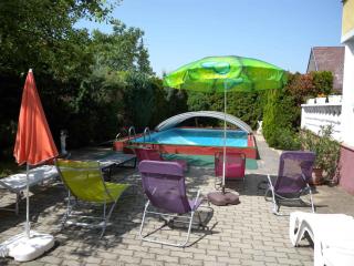 Apartment in Badacsony - Balaton 18014 - Badacsony - 7