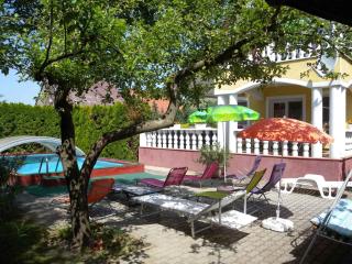 Apartment in Badacsony - Balaton 18014 - Badacsony - 6