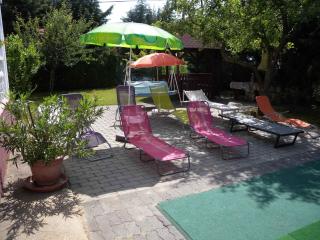 Apartment in Badacsony - Balaton 18014 - Badacsony - 5