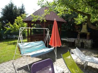 Apartment in Badacsony - Balaton 18014 - Badacsony - 4