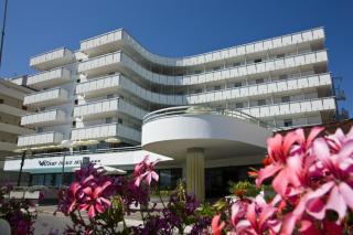 Waldorf Palace Hotel - Cattolica - 9