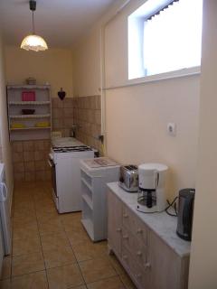Apartment in Balatonbereny 18127 - Balatonberény - 6