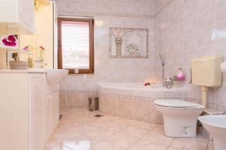 Apartment in Klimno/Insel Krk 12500 - Klimno - 3