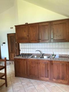 Apartments in Molina di Ledro 35137 - Mezzolago - 6
