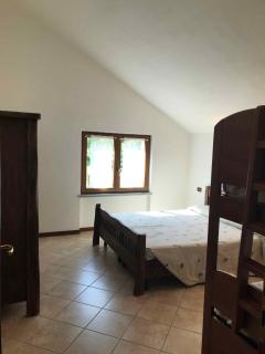 Apartments in Molina di Ledro 35137 - Mezzolago - 1