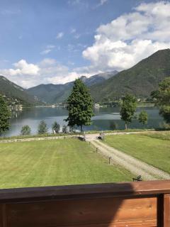 Apartments in Molina di Ledro 35137 - Molina di Ledro - 1