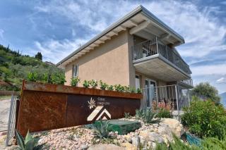 Apartments in Tremosine - Gardasee 34618 - Tremosine sul Garda - 2