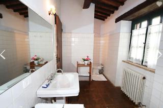 Agriturismo Sommavilla - Cortona - 1