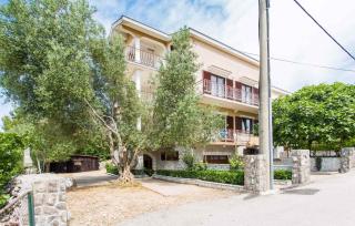 Apartment in Silo/Insel Krk 13517 - Šilo - 8