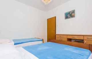 Apartment in Silo/Insel Krk 13517 - Šilo - 7