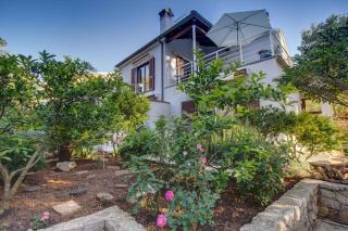 Apartment in Mali Losinj 15009 - Cunski - 0
