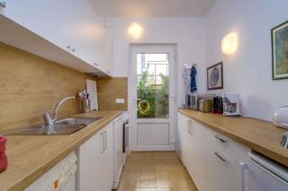 Apartment in Mali Losinj 15009 - Cunski - 8